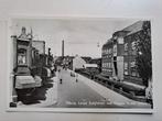 Tilburg, Lange Schijfstraat, Ophalen of Verzenden, 1940 tot 1960, Gelopen, Noord-Brabant