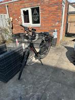 Klusjesman/Elektricien voor Stella E-Bike Reparatie, Gebruikt, 51 tot 55 cm, 30 tot 50 km per accu, Ophalen