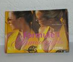 Formule 1 Glamourgirls Paolo D'Alessio zgan nederlands 2005, Verzenden, Zo goed als nieuw, Paolo D'Alessio