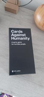 Nieuw spel cards against humanity, Nieuw, Ophalen of Verzenden
