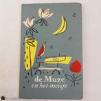 De Muze en het meisje – Jeugd boekenweek 1957, Boeken, Boekenweekgeschenken, Gelezen, Ophalen of Verzenden