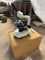 Microscoop voor Koikarper Hobby, Ophalen of Verzenden, Gebruikt, 400x tot 1000x, Biologische microscoop