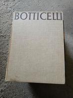 Sandro Botticelli, Ophalen of Verzenden, Zo goed als nieuw, Overige onderwerpen