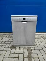 Vakantiegeld deals! Keurige Bosch RVS vaatwasser - Garantie!, Bosch, 60 cm of meer, Minder dan 10 liter, Ophalen of Verzenden
