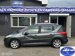 Peugeot 207 SW 1.6 VTi XS Première, Auto's, Peugeot, Voorwielaandrijving, Gebruikt, 4 cilinders, Elektrische ramen