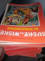 Suske en Wiske - De Poenschepper 40 strip boekjes voor, Boeken, Stripboeken, Ophalen of Verzenden