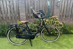 Gazelle Bloom Mamafiets - Zo Goed Als Nieuw!, 47 tot 50 cm, Versnellingen, Ophalen of Verzenden, Zo goed als nieuw