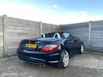 Mercedes SLK-klasse 250 Edition 1 AMG HarmanKardon-Leder-PDC, Automaat, Euro 5, Achterwielaandrijving, Gebruikt