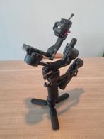 DJI RS3 Mini - met handle, Verzenden, Zo goed als nieuw, Overige merken