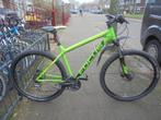 29 inch Focus Whistler met 24 versnellingen en schijremmen., Fietsen en Brommers, Fietsen | Mountainbikes en ATB, Gebruikt, Hardtail