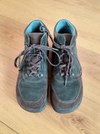 Helvesko hoge schoenen van suède maat 40, Schoenen met lage hakken, Overige kleuren, Helvesko, Ophalen of Verzenden