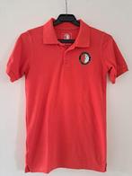 Polo shirt, Feyenoord. Maat 164/170., Gebruikt, Jongen of Meisje, Ophalen of Verzenden, Shirt of Longsleeve