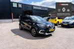 Renault Captur 1.2 TCe Intens, Gebruikt, 635 kg, Zwart, Origineel Nederlands