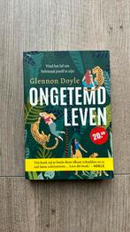 Glennon Doyle - Ongetemd leven, Boeken, Ophalen of Verzenden, Zo goed als nieuw, Glennon Doyle