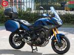 YAMAHA TRACER 900 GT (bj 2019), Motorrijbewijs A, Bedrijf, 3 cilinders, Meer dan 35 kW