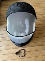 Tryco Devina Deluxe Elektrische Babyschommel, Kinderen en Baby's, Overige merken, Schommelstoel, Ophalen of Verzenden, Met gordel(s) of riempje(s)