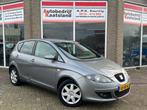 Seat Altea 2.0 TDI Stylance - Trekhaak, Origineel Nederlands, Te koop, Zilver of Grijs, 5 stoelen