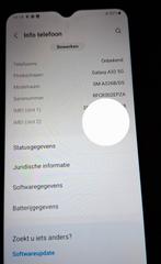 Nette samsung A32, 128 GB, Ophalen, Zo goed als nieuw, Paars