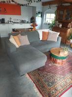 Leen Bakker bank - kan nog prima mee!, Huis en Inrichting, Banken | Bankstellen, Ophalen of Verzenden, Gebruikt, 75 tot 100 cm