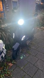 Goede scooter met windscherm, Ophalen of Verzenden, Gebruikt, Overige typen, Overige merken