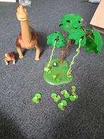 Playmobil dino collectie, Ophalen of Verzenden, Zo goed als nieuw