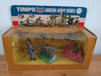 Timpo modern army, Ophalen of Verzenden, 1:50 of kleiner