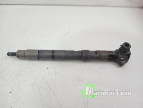 Verstuiver (diesel) van een Volkswagen Polo, Auto-onderdelen, Brandstofsystemen, Volkswagen, Gebruikt, 3 maanden garantie, Ophalen of Verzenden