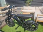 Fatbike V20 Pro – Elektrische fiets – Nieuwstaat!, Fietsen en Brommers, Minibikes, Midibikes en Pitbikes, Ophalen, Zo goed als nieuw