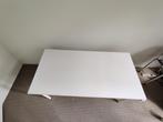 Witte Ikea-tafel, Ophalen, Gebruikt