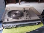 Philips 22RH814 Platenspeler Radio Versterker Combinatie, Audio, Tv en Foto, Platenspelers, Ophalen, Philips, Gebruikt, Automatisch