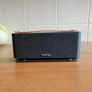 Veho MR7 - compacte bluetooth speaker