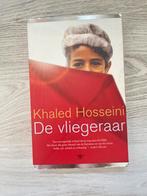De Vliegeraar - Khaled Hosseini, Ophalen of Verzenden, Gelezen