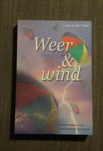 J. John - Weer & wind, Boeken, Ophalen of Verzenden, Zo goed als nieuw, J. John; M. Stibbe