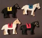 Lego paardjes, Ophalen, Zo goed als nieuw