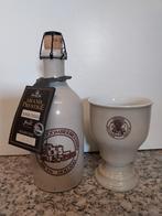 Hertog Jan grand prestige gelimiteerde kruik met beker, Ophalen, Nieuw, Flesje(s), Hertog Jan
