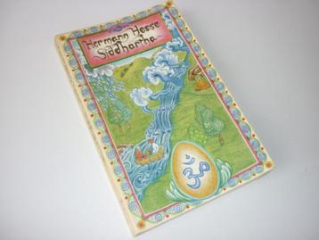 Herman Hesse: Siddartha   beschikbaar voor biedingen