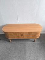 Tv meubel, Ophalen, 100 tot 150 cm, Zo goed als nieuw, Minder dan 100 cm