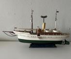 Märklin 16064 - Stoomboot 'Jolanda' rond 1910, Antiek en Kunst, Antiek | Speelgoed, Ophalen of Verzenden