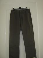 Heren broek groen, Ophalen, Zo goed als nieuw, Maat 48/50 (M), Groen