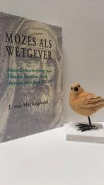 Hartingsveld, J. van; Mozes als wetgever, Ophalen of Verzenden, Gelezen