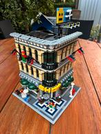 Lego 10211 grand emporium, Eén persoon, Kortingskaart