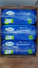 4x Tena Incontinent verband Comfort Mini, Super, 30 st., Ophalen, Nieuw