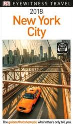 NEW YORK capitool reisgids 2018, Capitool, Ophalen of Verzenden, Zo goed als nieuw, Reisgids of -boek