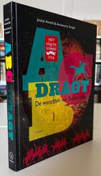 Tonke Dragt - ABC Dragt: De werelden van Tonke Dragt, Ophalen of Verzenden, Zo goed als nieuw