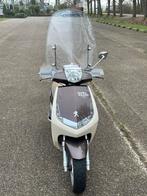 Snorscooter, Fietsen en Brommers, Ophalen, Gebruikt, Benzine, Peugeot