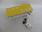 Twee Vintage bedlampjes Philips/ Herda jaren 60/70, Huis en Inrichting, Lampen | Wandlampen, Ophalen of Verzenden, Gebruikt, Metaal