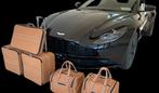Roadsterbag kofferset Aston Martin DB11 Superleggera Coupe, Verzenden, Nieuw