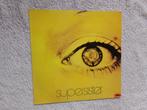 SUPERSISTER -  to the highest bidder, Cd's en Dvd's, Vinyl | Rock, Verzenden, Zo goed als nieuw, 12 inch, Progressive