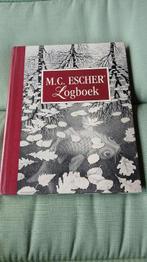 M.C. Escher Logboek, Verzenden