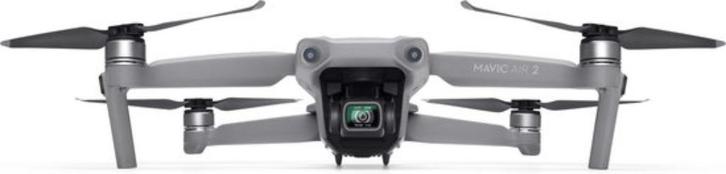 DJI Mavic Air 2 Drone Fly More Combo, Audio, Tv en Foto, Drones, Zo goed als nieuw, Drone met camera, Ophalen